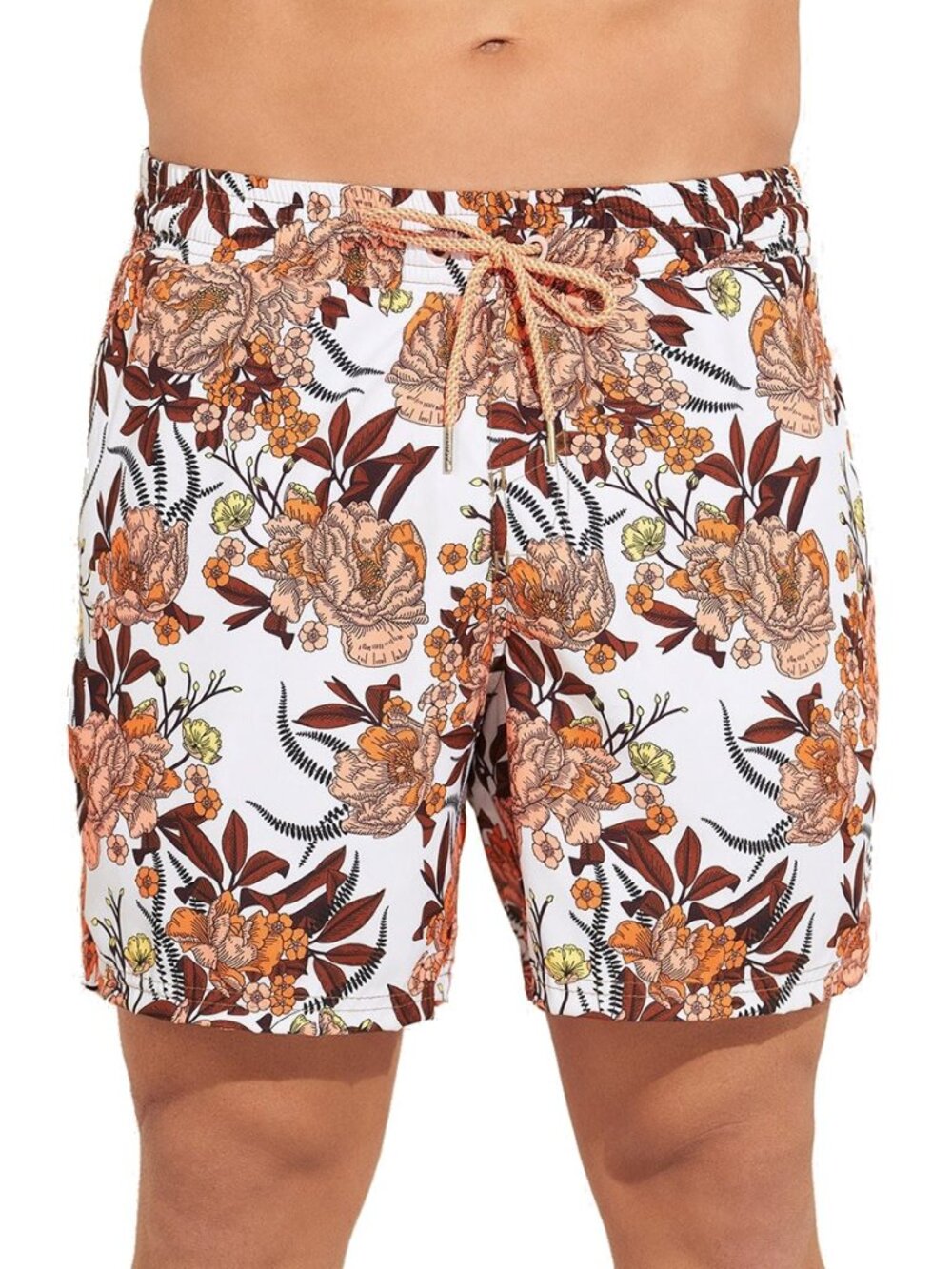Maaji Cremon Sailor Men Trunks